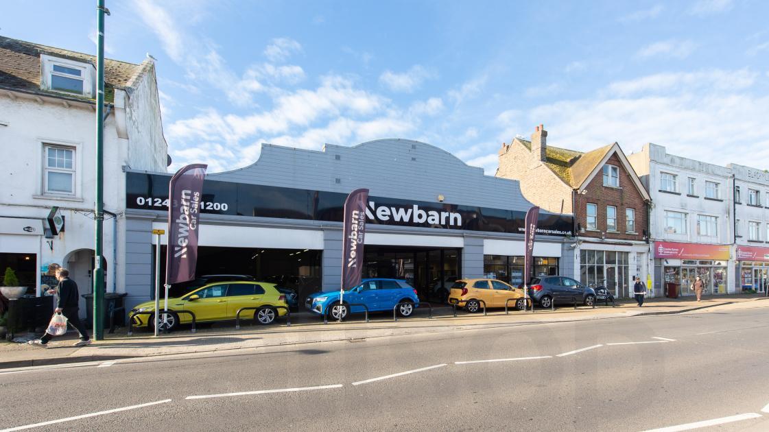 65-67 Aldwick Rd, Bognor Regis à vendre Photo principale- Image 1 de 8