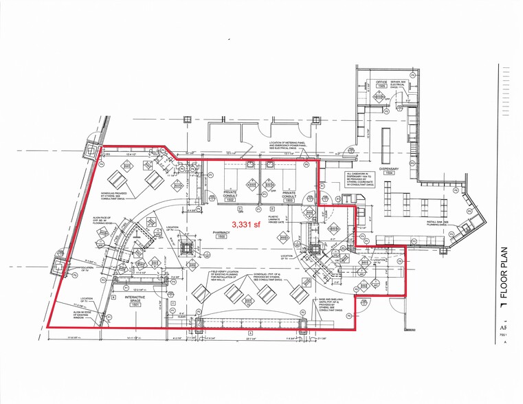 4209 State Route 44, Rootstown, OH à vendre - Plan de site - Image 1 de 1