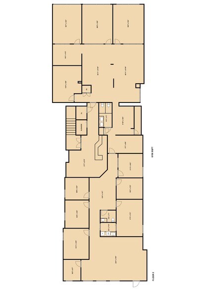 1455 Ellis St, Kelowna, BC à vendre - Photo du bâtiment - Image 3 de 71