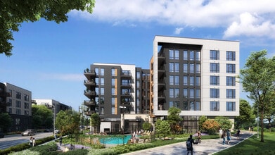 1701 54th Ave N, Nashville, TN for lease Building Photo- Image 2 of 4