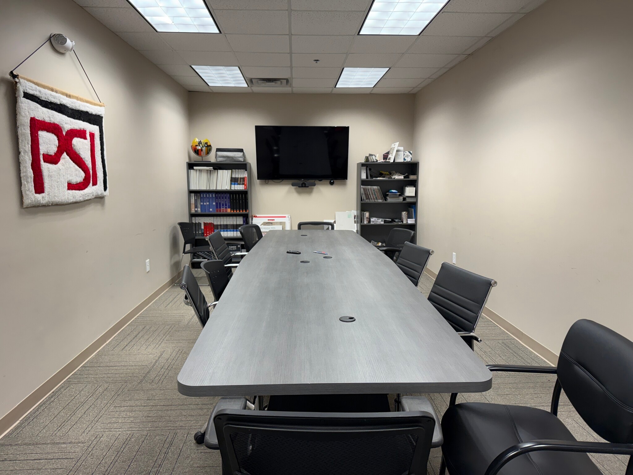 126 P Rickman Industrial Dr, Canton, GA à vendre Photo intérieure- Image 1 de 12