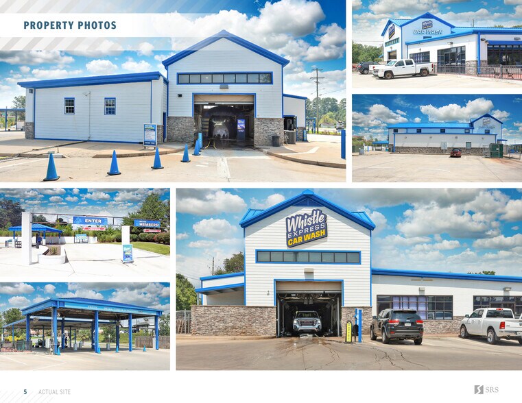 804 Highway 400 S, Dawsonville, GA à vendre - Photo du bâtiment - Image 3 de 7