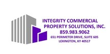 Integrity Commercial Property Solutions, Inc.