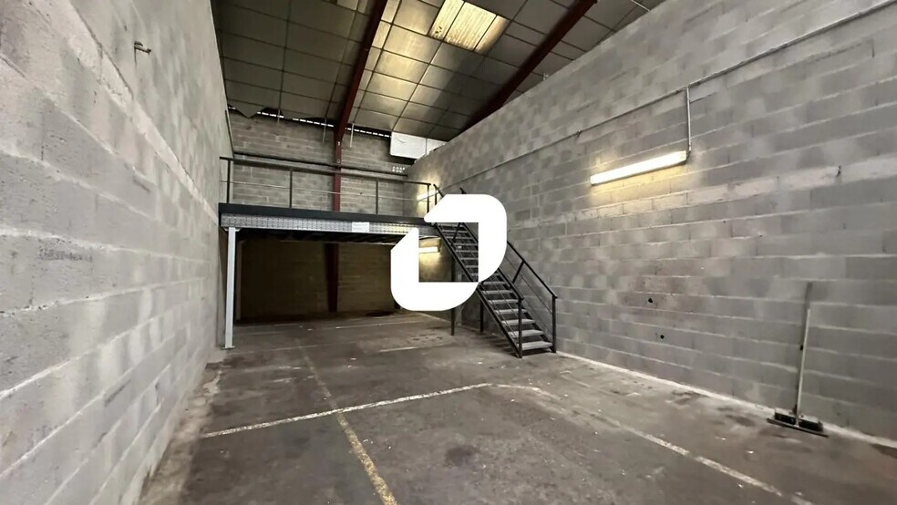 21 Rue De Cherbourg, Strasbourg for lease - Interior Photo - Image 3 of 7