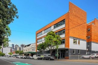 More details for 126 Barry Pde, Fortitude Valley - Office for Lease