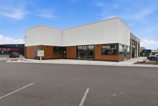 Plus de détails pour 1802 1st, Yakima, WA - Commerce de détail à louer