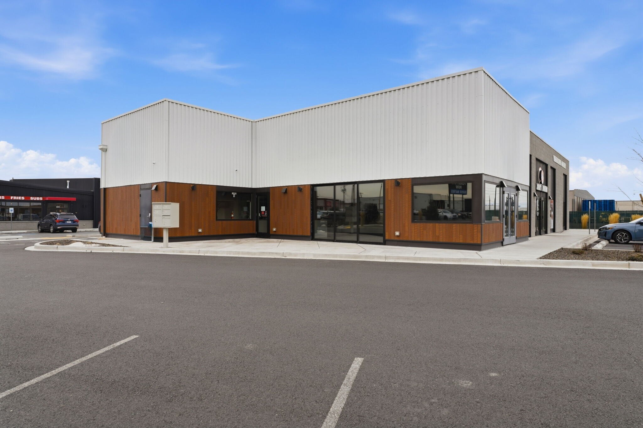 1802 1st, Yakima, WA for lease Primary Photo- Image 1 of 23