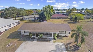 More details for 328 Tarpon Dr, Cape Coral, FL - Multifamily for Sale