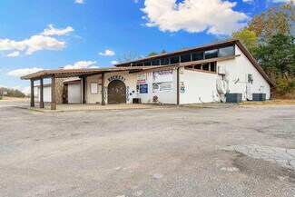 Plus de détails pour 76 Wright Hill Lane, Pineville, MO - Commerce de détail à vendre