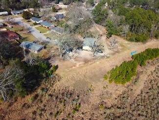 Plus de détails pour 526 Sandy St, Martinez, GA - Terrain à vendre