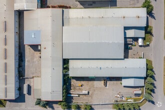 7555 51st St SE, Calgary, AB - Aerial  map view - Image1