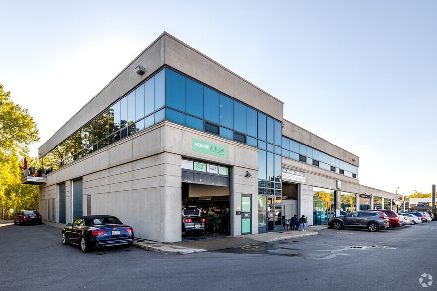 6710 Rue Saint-Jacques, Montréal, QC for sale - Building Photo - Image 1 of 1