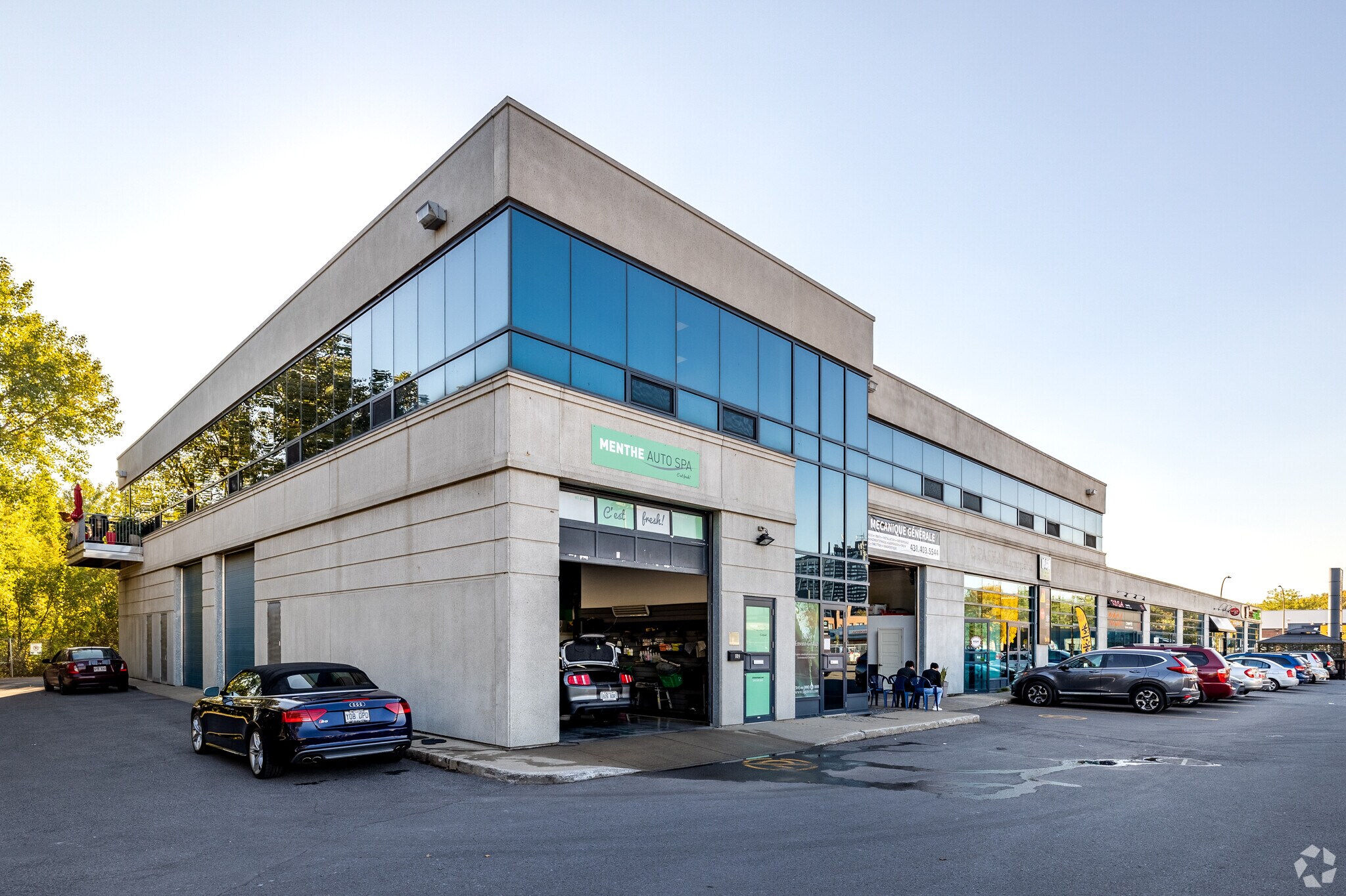 6710 Rue Saint-Jacques, Montréal, QC for sale Building Photo- Image 1 of 1