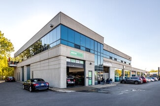 More details for 6710 Rue Saint-Jacques, Montréal, QC - Retail for Lease