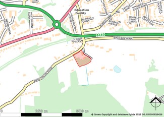 More details for West Chevin Rd, Otley - Office for Sale