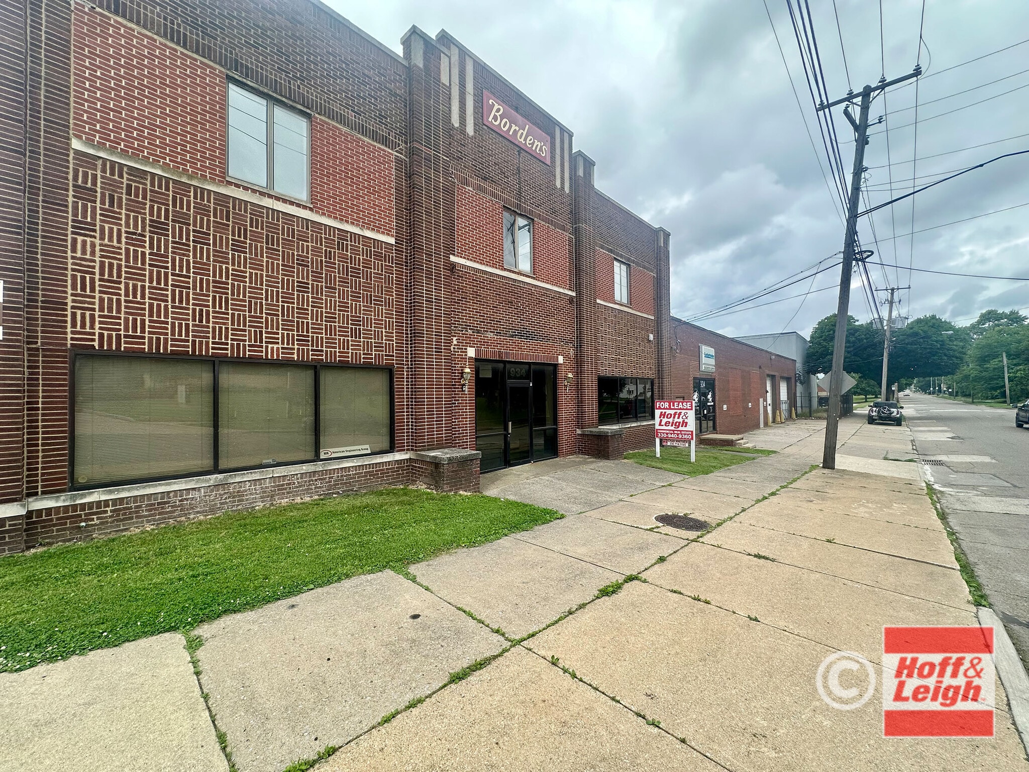 934 Grant St, Akron, OH for lease Building Photo- Image 1 of 17