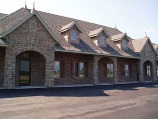 Plus de détails pour 104-112 White Rock Rd, Billings, MO - Bureau à louer