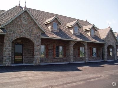 104-112 White Rock Rd, Billings, MO for lease - Primary Photo - Image 3 of 6