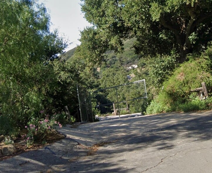 4119 Maguire Dr, Malibu, CA for sale - Building Photo - Image 2 of 20