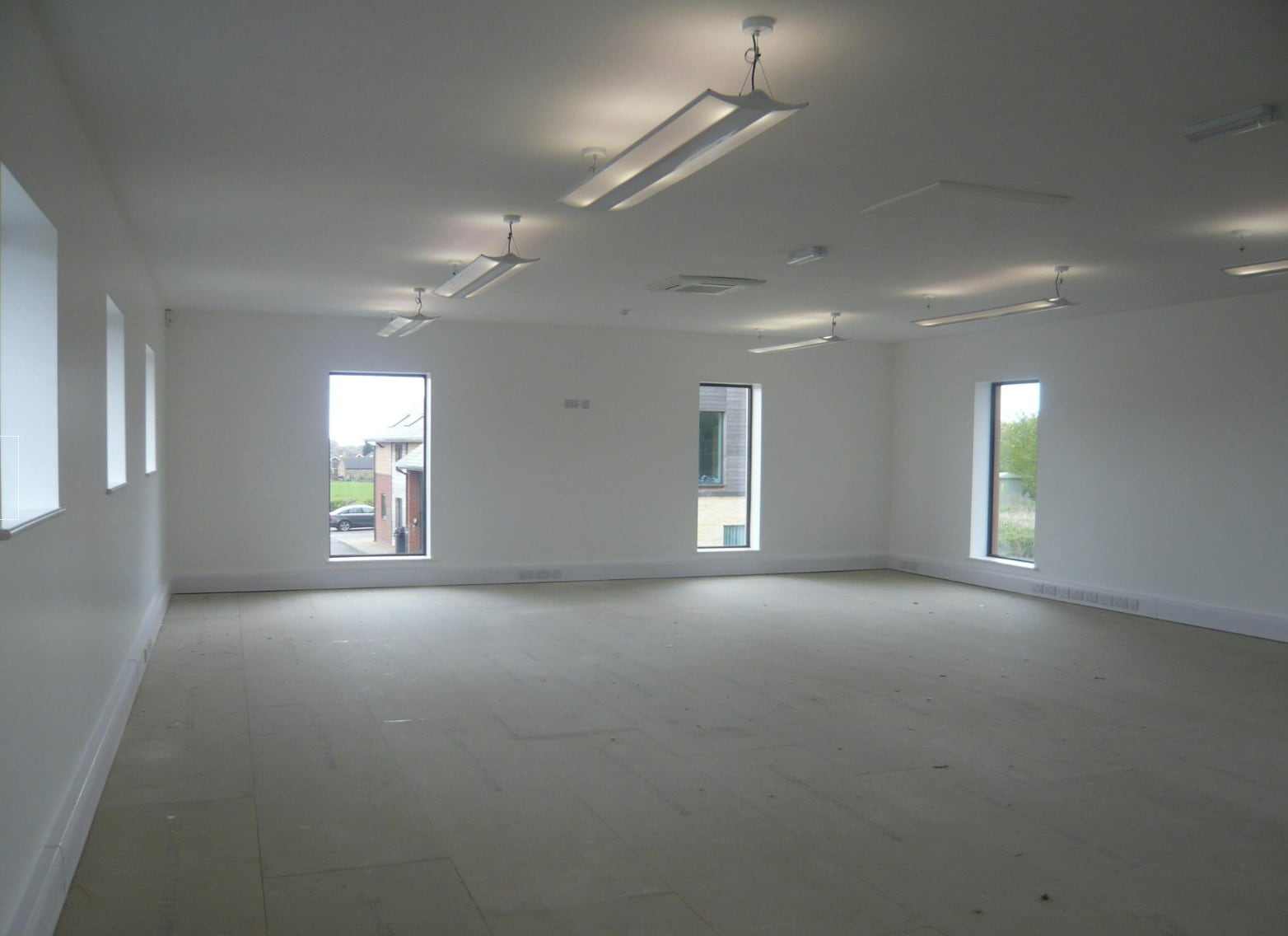 2 Deepdale Enterprise Park, Nettleham for lease Interior Photo- Image 1 of 2