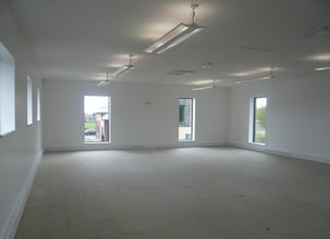 2 Deepdale Enterprise Park, Nettleham for lease Interior Photo- Image 1 of 2