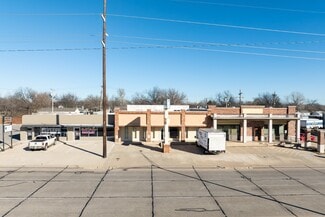 Plus de détails pour 1801 NW Cache Rd, Lawton, OK - Bureau à louer