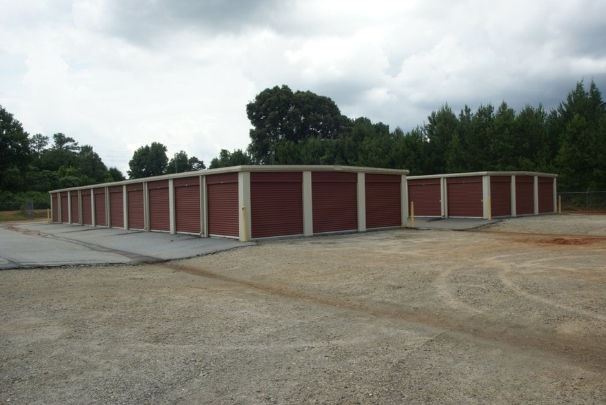 2525 Highway 81, Loganville, GA à vendre - Photo du bâtiment - Image 2 de 12