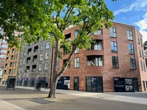 22-44 North St, Romford for lease Building Photo- Image 1 of 6