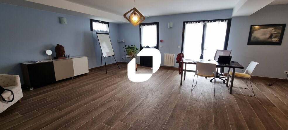 Bureau dans Coupvray à vendre - Photo intérieure - Image 1 de 10