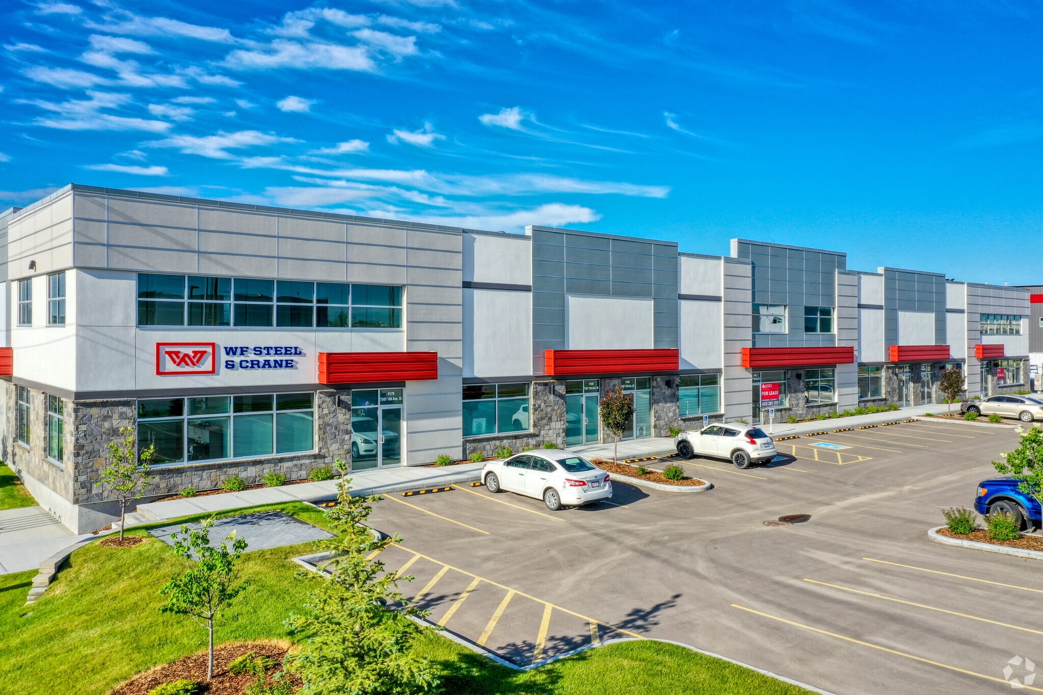 7307 106 Ave SE, Calgary, AB for sale Primary Photo- Image 1 of 1