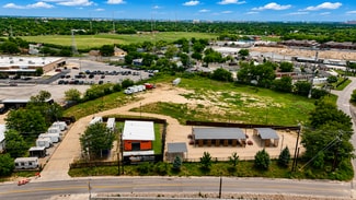 Plus de détails pour 1916 Austin Hwy, San Antonio, TX - Commerce de détail à vendre