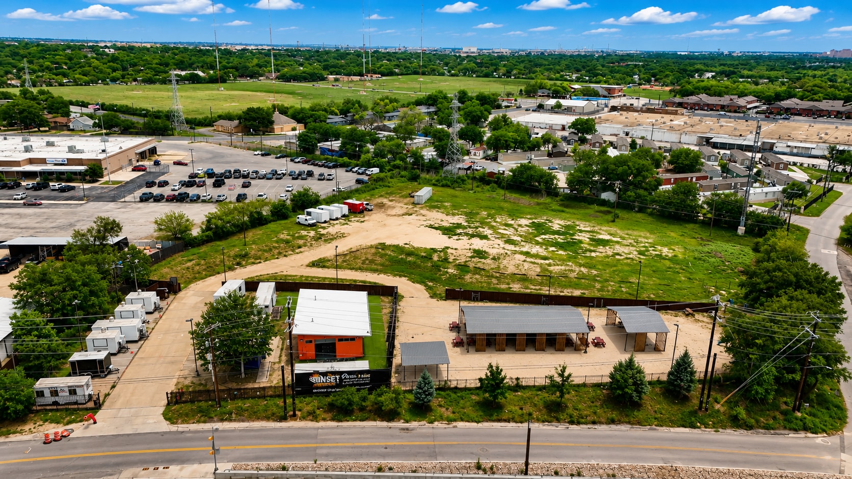 1916 Austin Hwy, San Antonio, TX for sale Primary Photo- Image 1 of 31