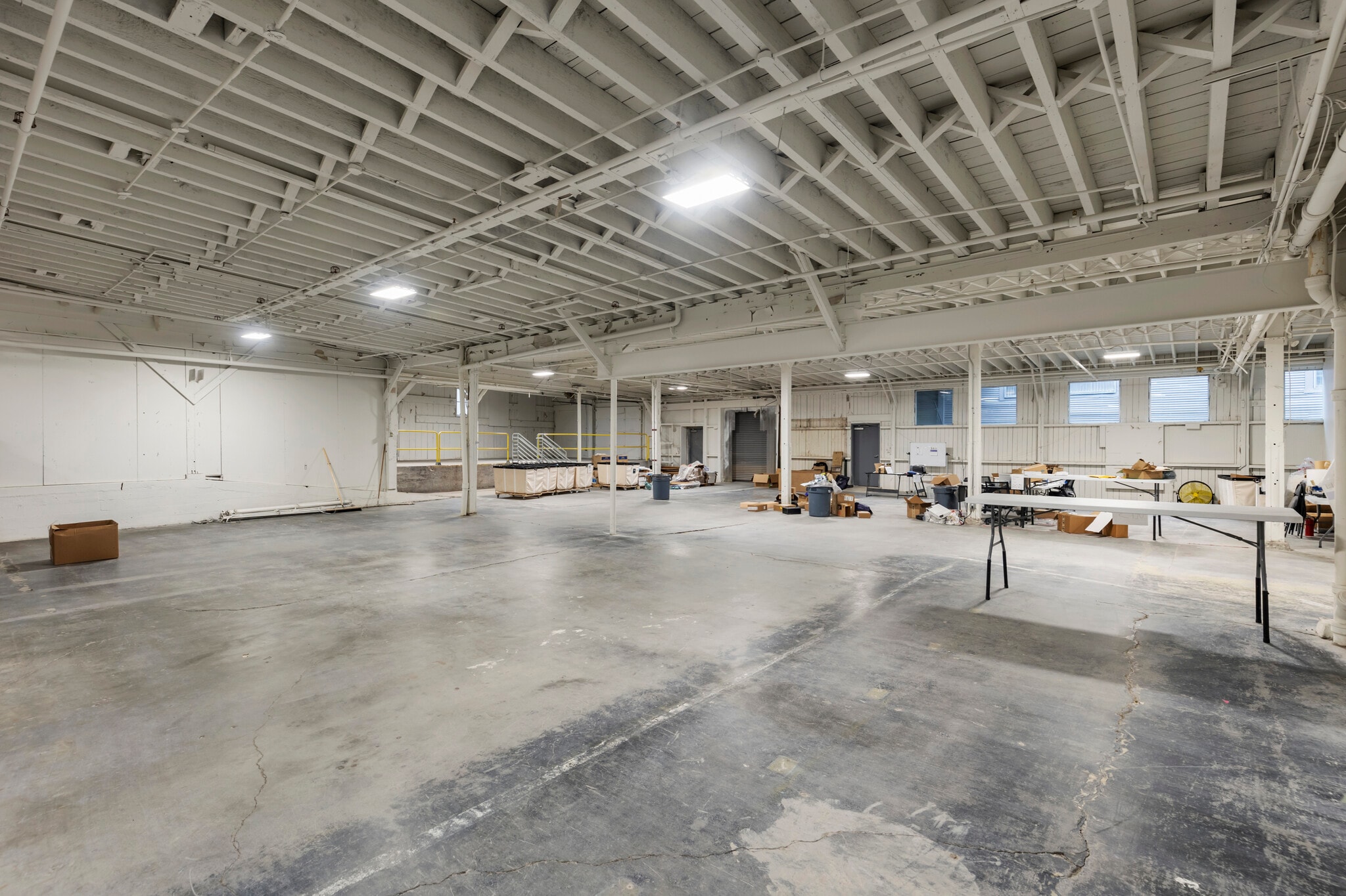 35 S Hanford St, Seattle, WA for lease Interior Photo- Image 1 of 2