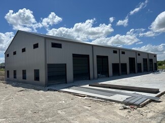 More details for 3875 Lincoln Ridge Dr, McKinney, TX - Flex for Lease