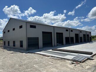 Plus de détails pour 3875 Lincoln Ridge Dr, McKinney, TX - Local d'activités à louer