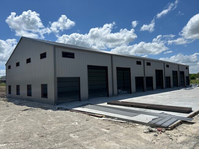 More details for 3875 Lincoln Ridge Dr, McKinney, TX - Flex for Lease