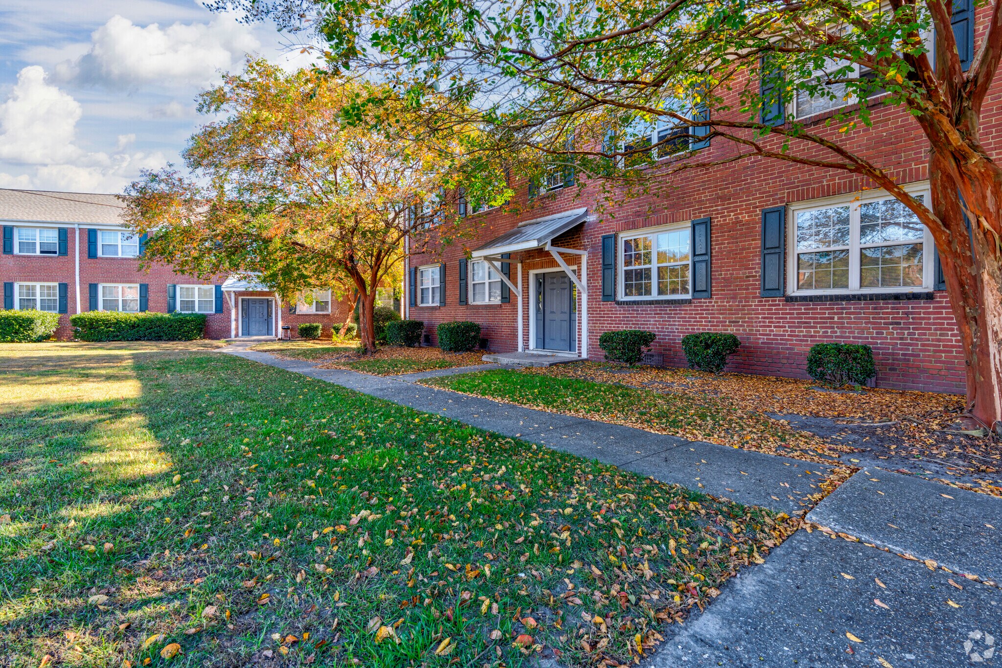 3817 George Washington Hwy, Portsmouth, VA à vendre Photo principale- Image 1 de 47
