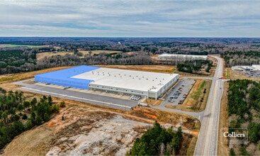 6675 Highway 221, Roebuck, SC à louer Photo intérieure- Image 1 de 7