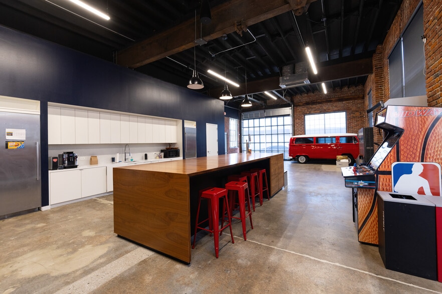 1810-1814 Cherry St, Kansas City, MO for lease - Interior Photo - Image 2 of 15