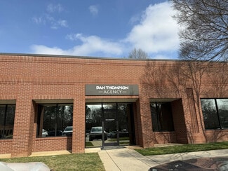 Plus de détails pour 3130 Fairhill Dr, Raleigh, NC - Bureau à vendre
