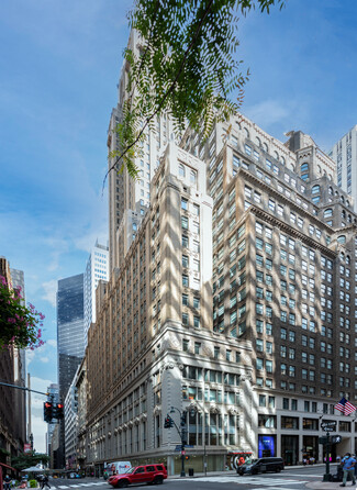 More details for 295 Madison Ave, New York, NY - Office/Medical for Lease