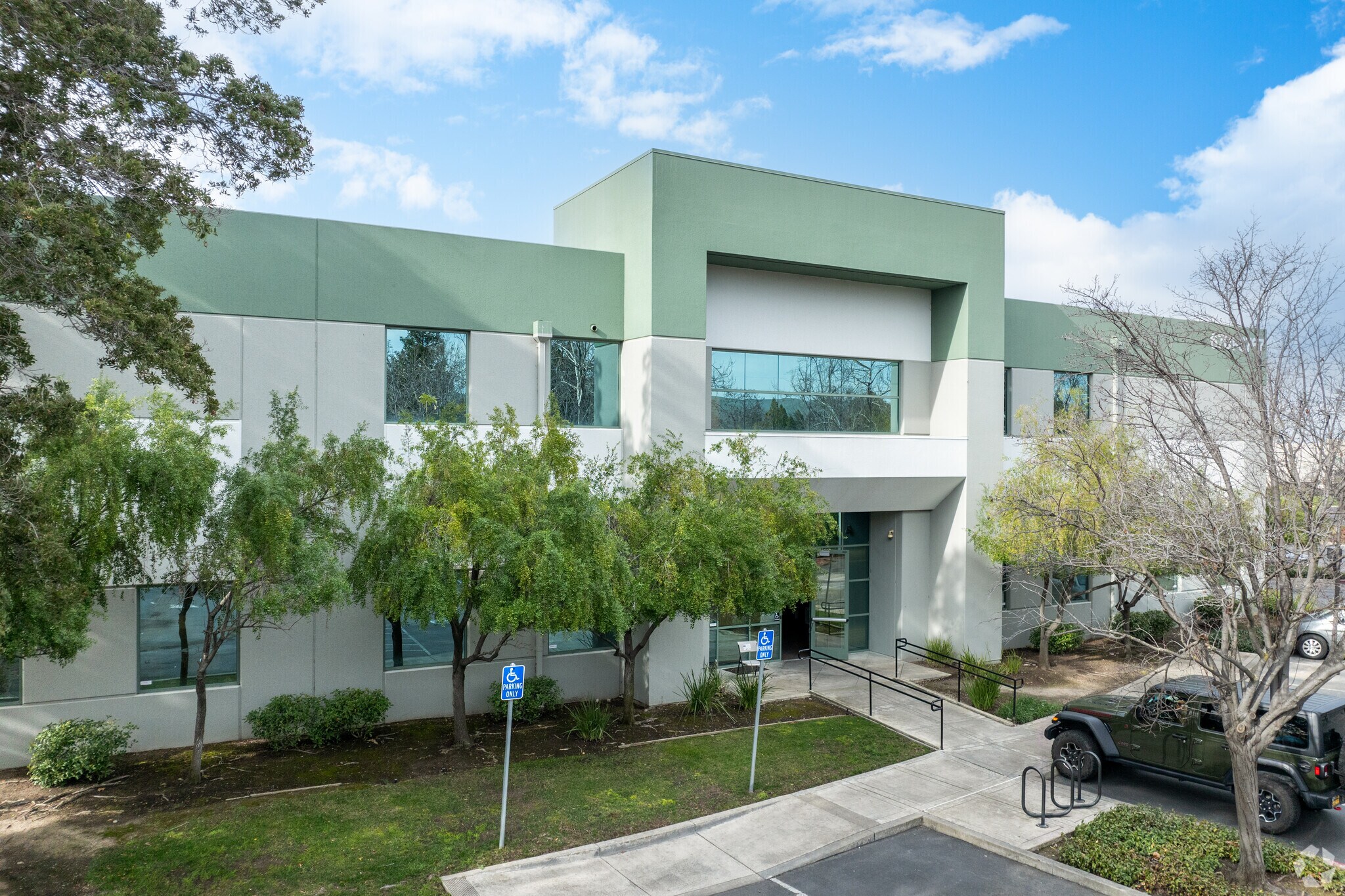 6701-6767 Preston Ave, Livermore, CA for lease Building Photo- Image 1 of 7