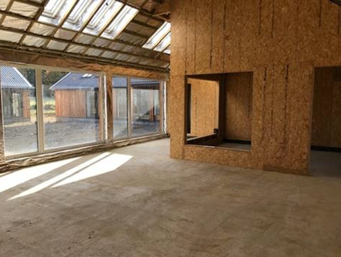 Ptcrocknie Village, Alyth à vendre Photo intérieure- Image 1 de 1