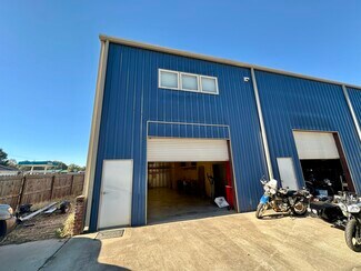 Plus de détails pour 1461 Greensboro Hwy, Watkinsville, GA - Flex à vendre