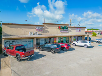 More details for 515-519 Park St, Baytown, TX - Retail for Lease