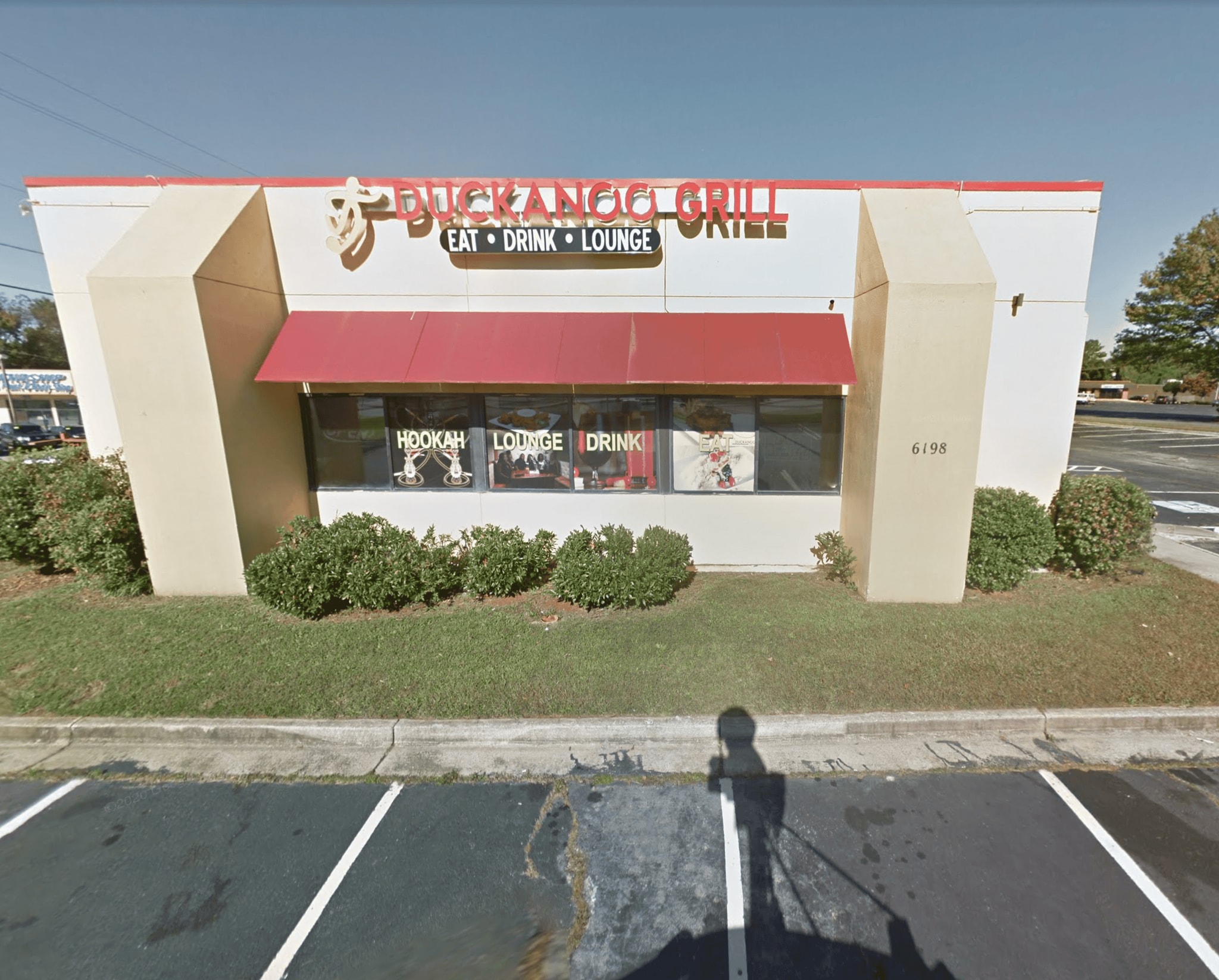 6198 Memorial Dr, Stone Mountain, GA for lease Interior Photo- Image 1 of 1