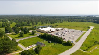 Plus de détails pour 100 Galloway Rd, New Bern, NC - Terrain à vendre