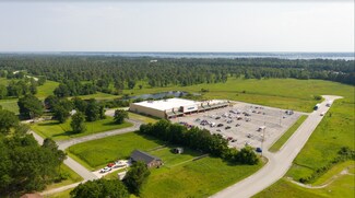 Plus de détails pour 100 Galloway Rd, New Bern, NC - Terrain à vendre