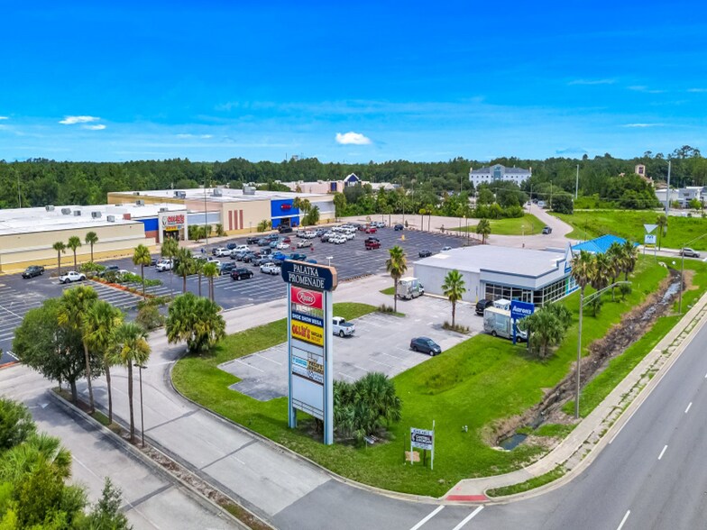 400 N State Road 19, Palatka, FL à vendre - Photo du bâtiment - Image 2 de 8