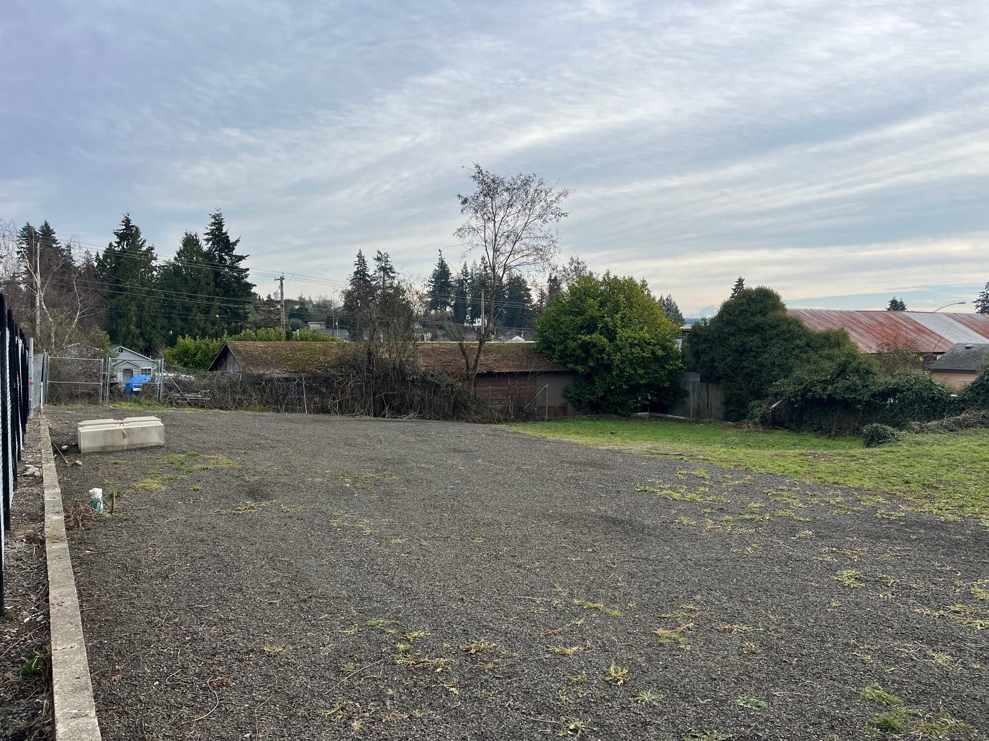 4105 W F St, Bremerton, WA for lease Primary Photo- Image 1 of 4
